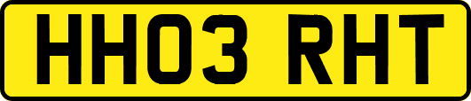 HH03RHT