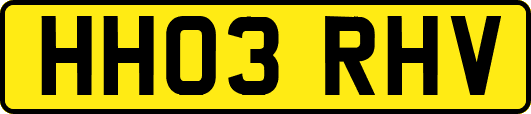 HH03RHV