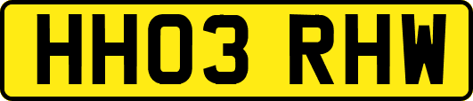 HH03RHW