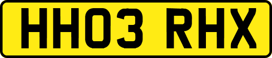 HH03RHX