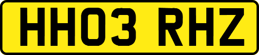 HH03RHZ