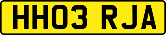 HH03RJA