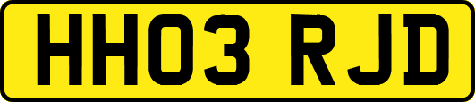 HH03RJD