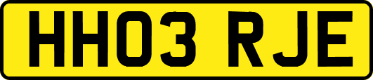 HH03RJE