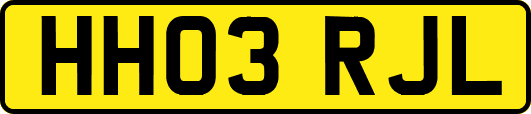 HH03RJL