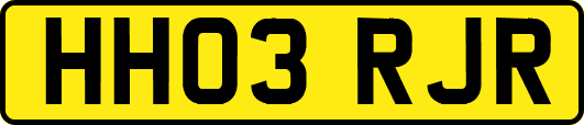 HH03RJR