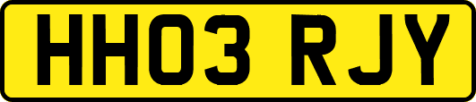 HH03RJY
