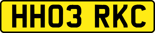 HH03RKC
