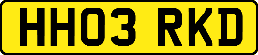 HH03RKD