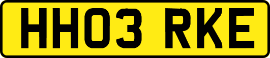 HH03RKE