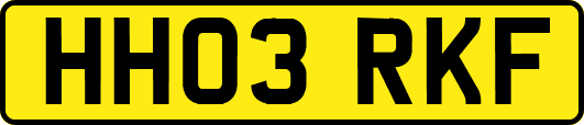 HH03RKF