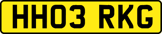 HH03RKG