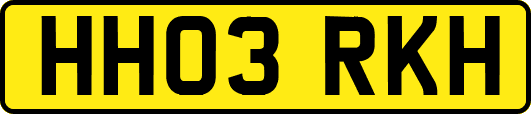 HH03RKH