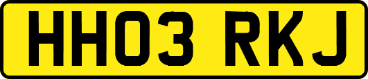 HH03RKJ