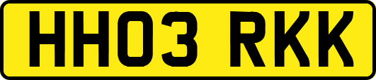 HH03RKK