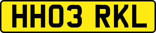 HH03RKL