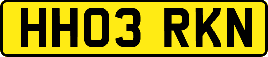 HH03RKN