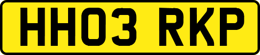 HH03RKP