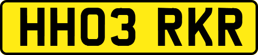 HH03RKR