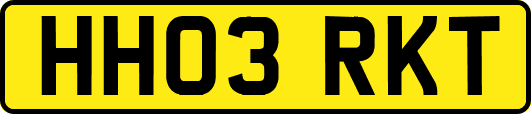 HH03RKT