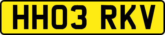 HH03RKV