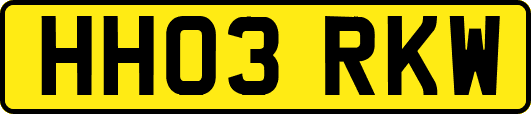 HH03RKW