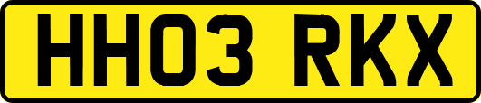 HH03RKX