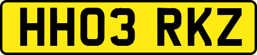 HH03RKZ