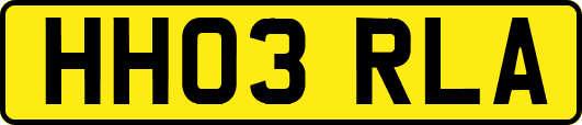 HH03RLA