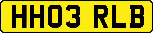 HH03RLB