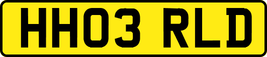 HH03RLD