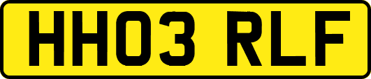 HH03RLF