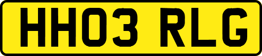HH03RLG