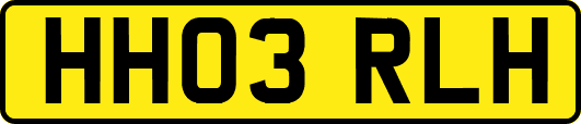 HH03RLH