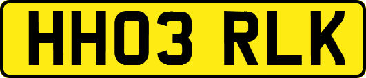 HH03RLK
