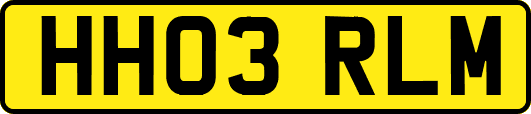 HH03RLM