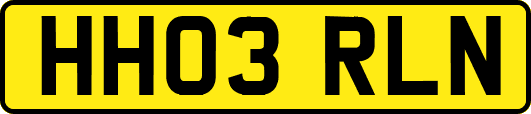 HH03RLN