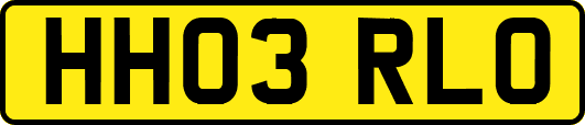 HH03RLO