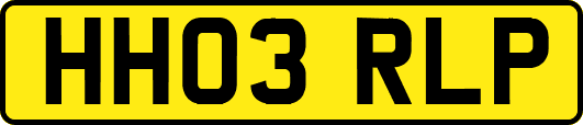 HH03RLP