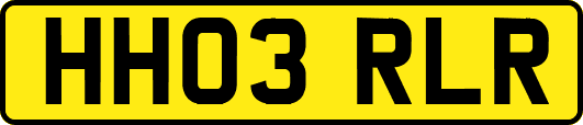 HH03RLR