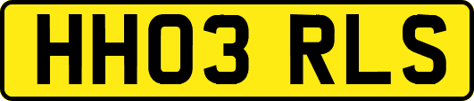 HH03RLS