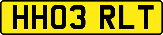 HH03RLT