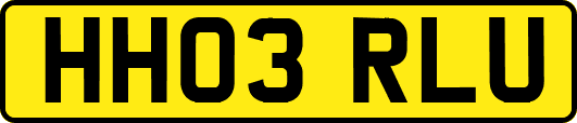 HH03RLU