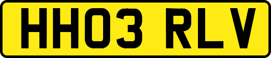 HH03RLV
