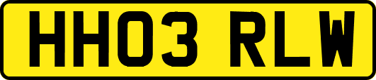HH03RLW