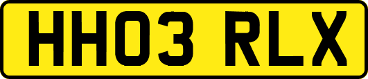 HH03RLX