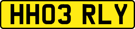 HH03RLY