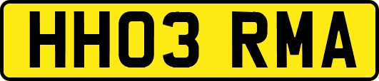 HH03RMA