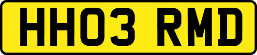HH03RMD