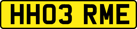 HH03RME